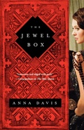 Cover: The Jewel Box - Gallery Books