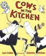 Cover: Cows in the Kitchen - Walker Books Ltd