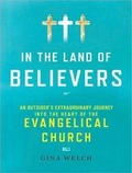 Cover: In the Land of Believers - Tantor Media, Inc