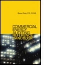 Enlarge image Cover: Commercial Energy Auditing Reference Handbook - CRC Press