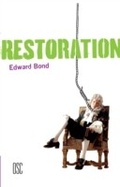 Cover: Restoration - Methuen Drama