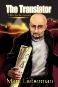 Cover: The Translator - Trafford Publishing