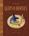Cover: Encyclopedia Mythologica - Walker Books Ltd