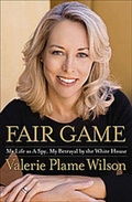 Cover: Fair Game - Pocket Books