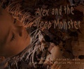 Cover: Alex and the Sleep Monster - Trafford Publishing