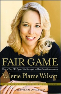 Enlarge image Cover: Fair Game - Simon & Schuster