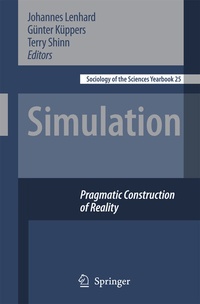 Enlarge image Cover: Simulation - Springer