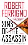 Cover: Sins of the Assassin, 2 - Simon & Schuster