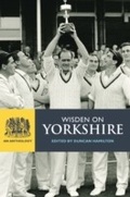 Cover: Wisden on Yorkshire - Wisden
