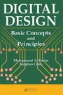 Cover: Digital Design - CRC Press