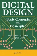 Cover: Digital Design - CRC Press