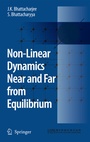 Cover: Non-Linear Dynamics Near and Far from Equilibrium - Springer