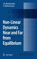 Cover: Non-Linear Dynamics Near and Far from Equilibrium - Springer