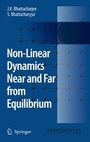 Cover: Non-Linear Dynamics Near and Far from Equilibrium - Springer