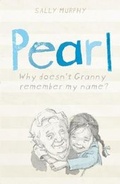 Cover: Pearl - Walker Books Ltd