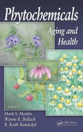 Cover: Phytochemicals - CRC Press