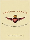 Bild: Healing Hearts - Tantor Media, Inc
