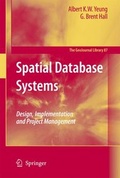 Cover: Spatial Database Systems - Springer
