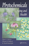 Cover: Phytochemicals - CRC Press