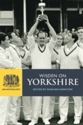 Cover: Wisden on Yorkshire - Wisden