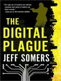 Enlarge image Cover: The Digital Plague - Tantor Media, Inc