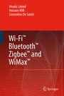 Cover: Wi-FiT, BluetoothT, ZigbeeT and WiMaxT - Springer