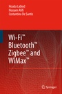 Cover: Wi-FiT, BluetoothT, ZigbeeT and WiMaxT - Springer