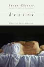 Cover: Desire - Simon & Schuster