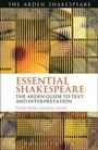 Cover: Essential Shakespeare - The Arden Shakespeare