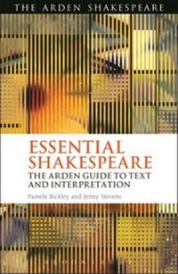 Enlarge image Cover: Essential Shakespeare - The Arden Shakespeare