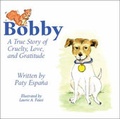 Cover: Bobby - Trafford Publishing