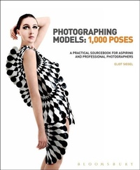 Enlarge image Cover: Photographing Models: 1,000 Poses - A & C Black Visual Arts