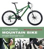 Cover: Complete Mountain Bike Maintenance - Bloomsbury Sport