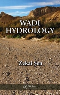 Enlarge image Cover: Wadi Hydrology - CRC Press