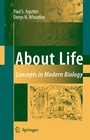 Cover: About Life - Springer