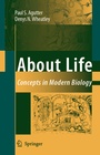 Cover: About Life - Springer