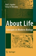 Cover: About Life - Springer