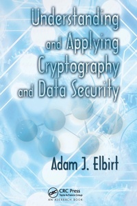 Abbildung von: Understanding and Applying Cryptography and Data Security - Auerbach