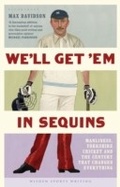 Cover: We'll Get 'Em in Sequins - Wisden