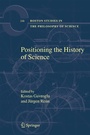 Cover: Positioning the History of Science - Springer