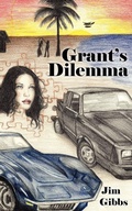Cover: Grant's Dilemma - AuthorHouse