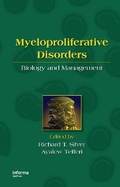 Cover: Myeloproliferative Disorders - CRC Press