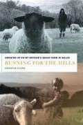 Cover: Running for the Hills - Scribner