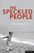 Cover: The Speckled People - Methuen Drama