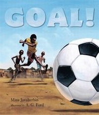Enlarge image Cover: Goal! - Walker Books Ltd