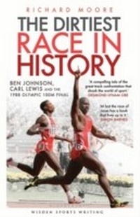 Abbildung von: The Dirtiest Race in History - Wisden