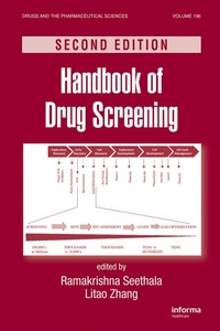 Abbildung von: Handbook of Drug Screening - CRC Press