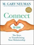 Cover: Connect to Love - Tantor Media, Inc