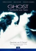 Cover: Ghost - Nachricht von Sam - Paramount Home Entertainment