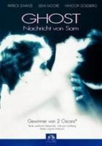 Enlarge image Cover: Ghost - Nachricht von Sam - Paramount Home Entertainment